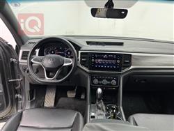 فولكسفاغن أطلس